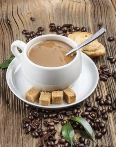 咖啡瘦身有没有效果