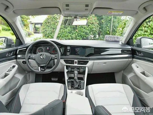 大众全新宝来顶配值得购买吗？为什么？