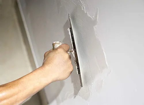 装修墙面处理流程 装修墙面处理步骤