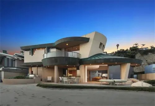 豪宅的标准是什么