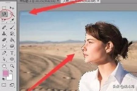 ps平面广告设计教程?