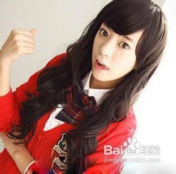 2013最新发型女烫发发型