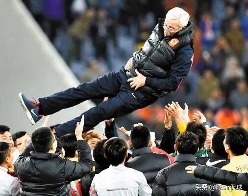 里皮是否会重回恒大执教？