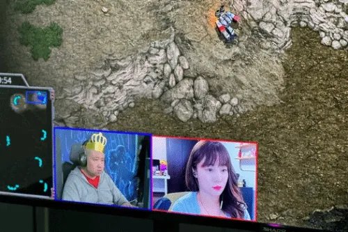 F91时隔十三年0:2再负女帝tossgirl 玩家：圆满了