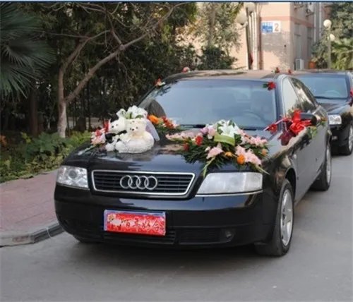 郑州婚庆车队租车哪家好 婚庆租车的价格是多少