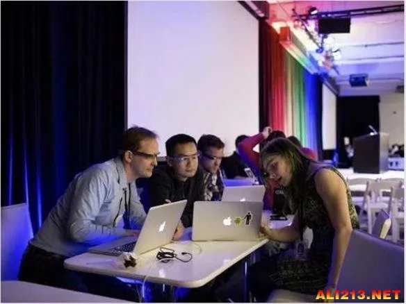 上大学就选它们！外媒评选2015年十大最热门工作榜