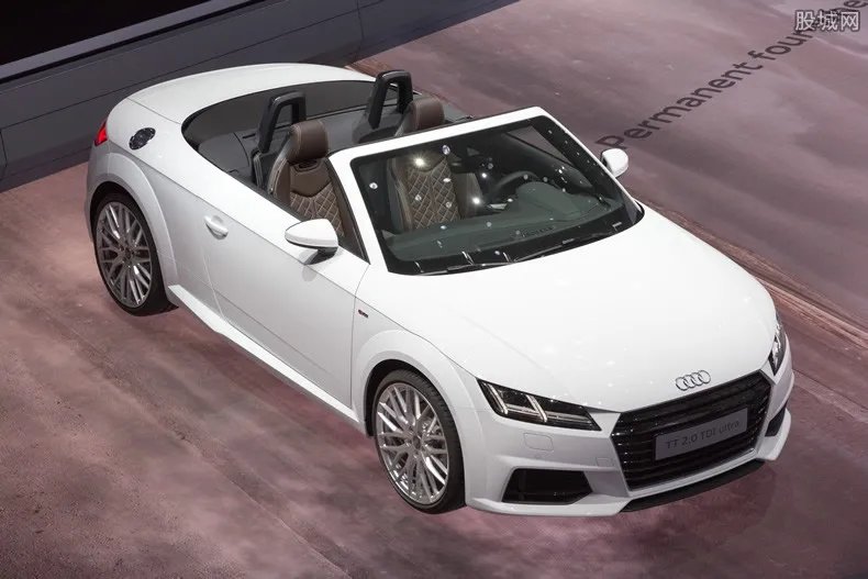 豪华车销量增长超两成 奥迪低至19万元你会购买吗？