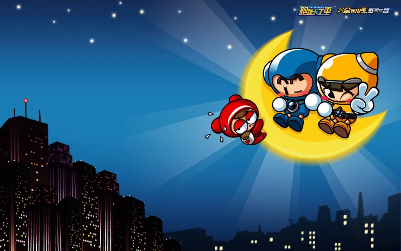 跑跑卡丁车游戏币 跑跑卡丁车怎么刷游戏币