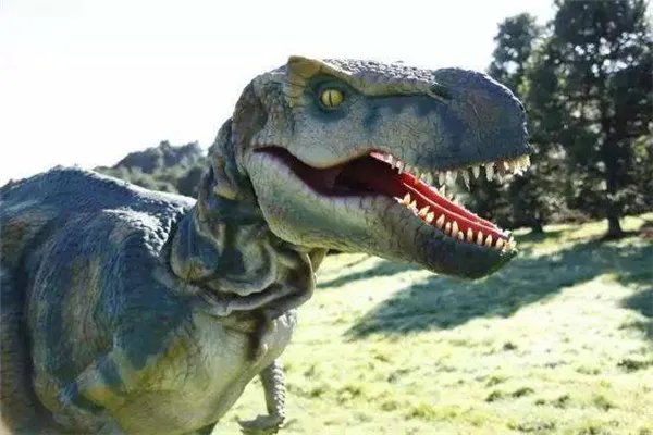 新西兰活捉一只恐龙是真的吗？极大可能是炒作(玩具恐龙)