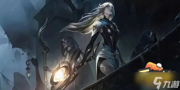 英雄联盟S12戴安娜怎么出装 S12戴安娜出装推荐