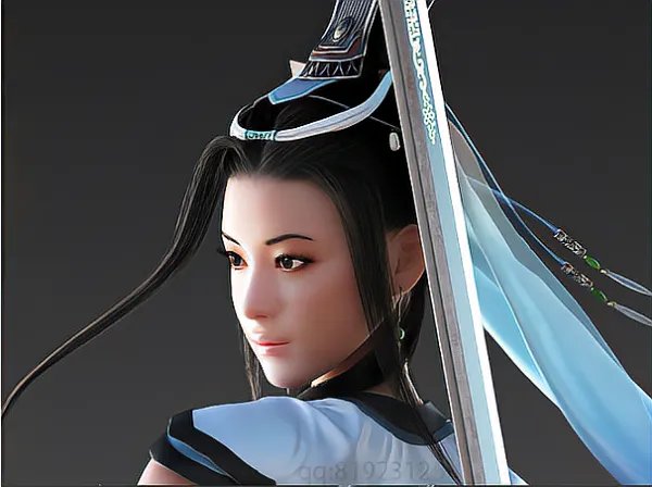 3d建模做一单多少钱