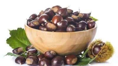 板栗采收和剥壳的方法是什么？采收后应该怎样保鲜贮藏？