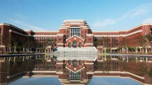 上海最差的二本大学分数线多少？