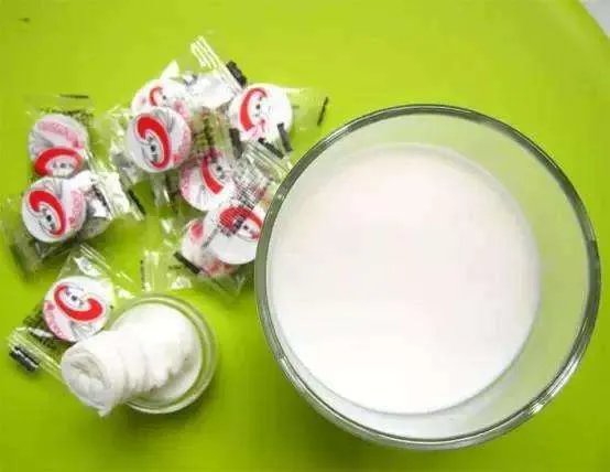 牛奶面膜怎么做？