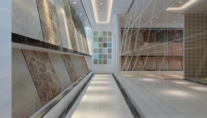 马鞍山建材市场有几个 马鞍山建材市场有多少