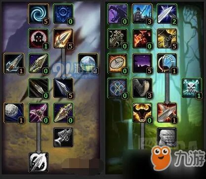 《魔兽怀旧服》猎人PVP攻略 猎人PVP天赋加点大全