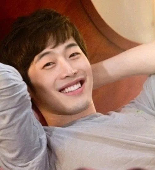 金载沅的儿子多大了  其妻子朴书妍身份大曝光