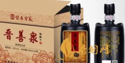 善泉白酒价格多少？——了解善泉白酒价格的那些事