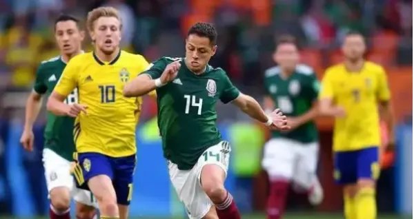 世界杯赛程分组