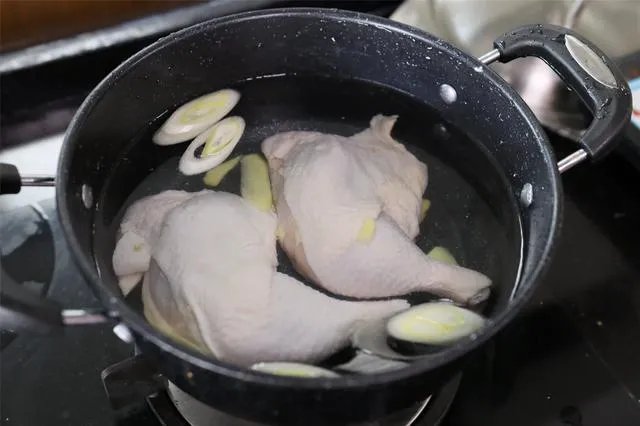 白斩鸡做法大全？