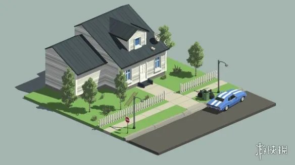 《小房间故事小镇之谜》好玩吗 游戏特色介绍