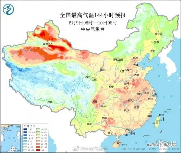 高考期间天气如何 高考天气怎么样