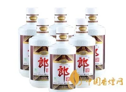 郎牌特曲T3多少钱一瓶42度