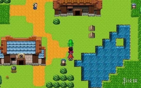 《吞食天地2:重制版》8位上机密码分享