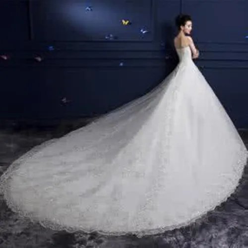 淘宝网婚纱礼服店推荐 如何在淘宝上买到好的婚纱礼服