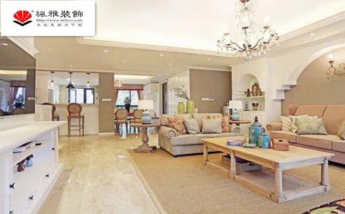 三门峡装修公司大全 三门峡装修公司排名