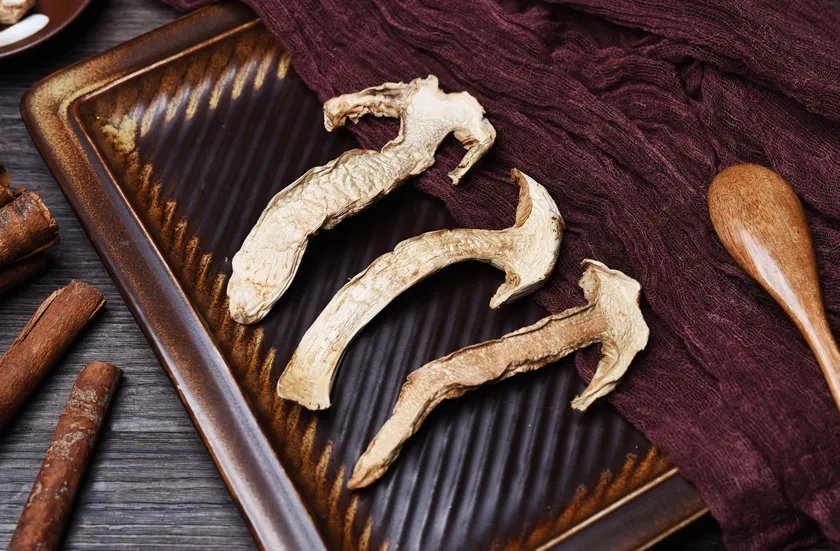 松茸怎么保存 松茸的储存方法