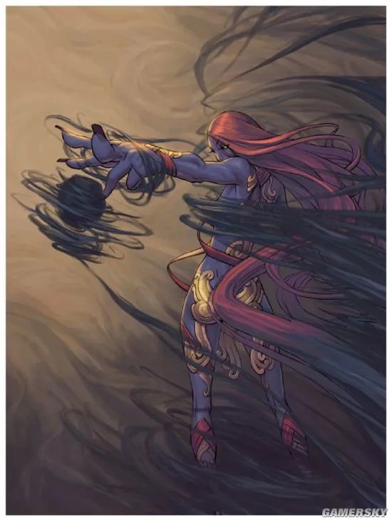 《地下城与勇士》设定资料 十三使徒简介