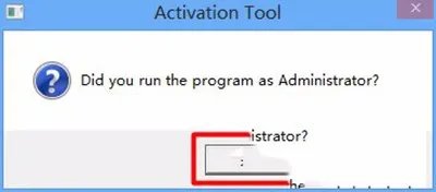 office2010激活工具使用图文步骤