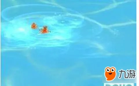 qq炫舞怎么钓鱼 钓鱼的具体方法