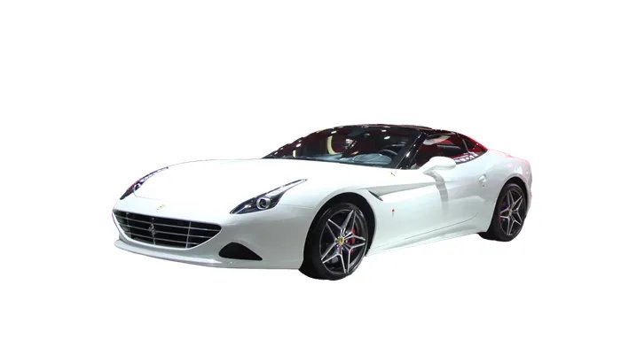 法拉利标志图片 法拉利车标图片