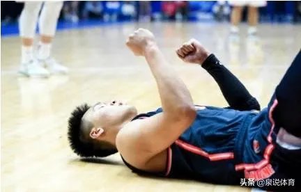 实力压制，马尚31分，易建联29分，广东客场击败四川，豪取八连胜，你怎么评价？