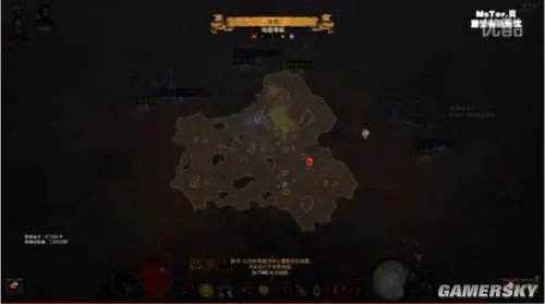 暗黑破坏神3奶牛关怎么进 真不是奶牛关有什么用