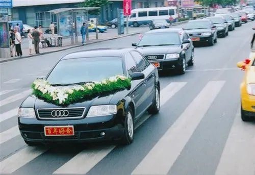 郑州婚庆车队租车哪家好 婚庆租车的价格是多少