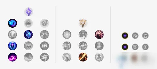 《LOL》S11赛季琴女天赋符文怎么加点 S11赛季琴女天赋符文加点攻略