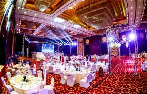 西安婚庆公司价格是多少 西安婚庆公司哪家好