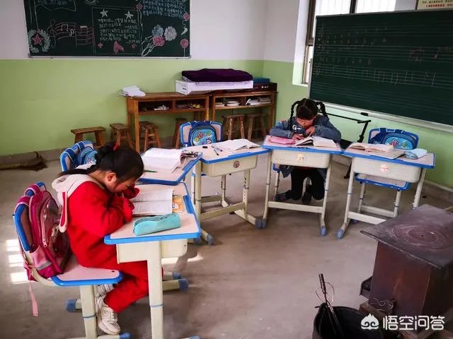 如何看待农村的留守儿童问题？