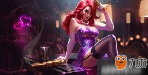 《英雄联盟》赏金猎人怎么出装 赏金猎人出装顺序分享