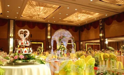 昆明婚庆网有哪些  地方婚庆网有什么作用