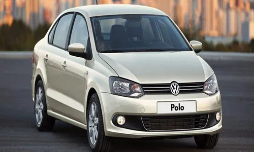 上海大众POLO劲取保养手册