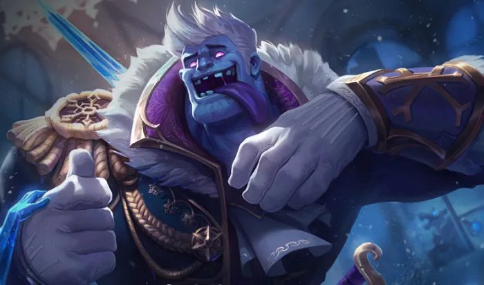 《英雄联盟》S11蒙多符文出装怎么选 蒙多符文出装推荐