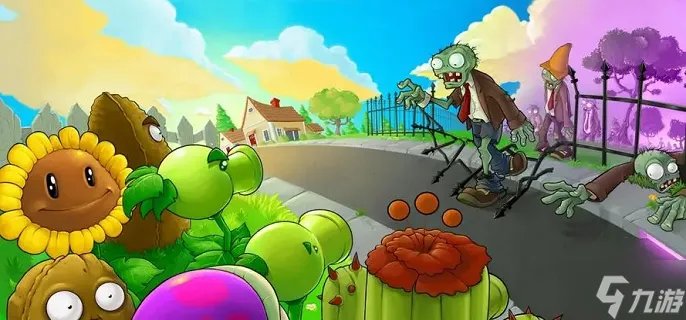 植物大战僵尸无尽模式最佳阵容是什么 无尽模式阵容推荐