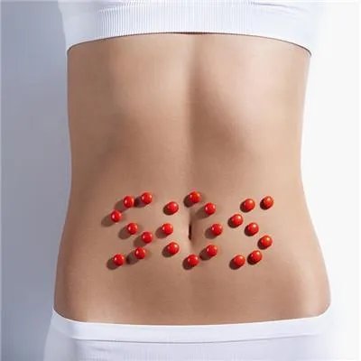 男士脸部减肥方法