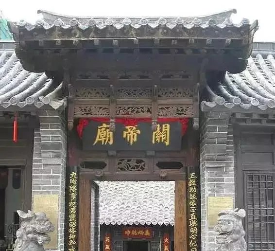 庙旁盖房有啥讲究