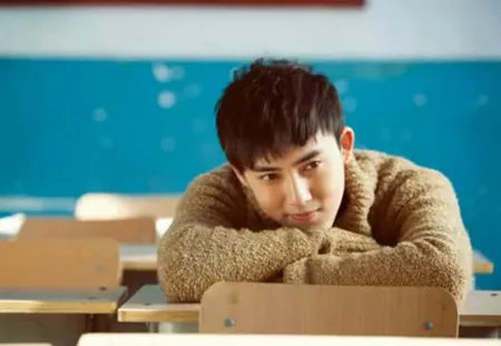 张睿的女朋友是谁  张睿情史大揭秘