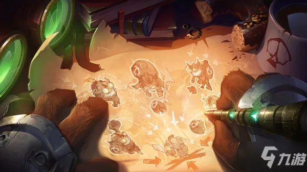 英雄联盟克隆模式开放时间2022说明 克隆大作战2022强势英雄一览